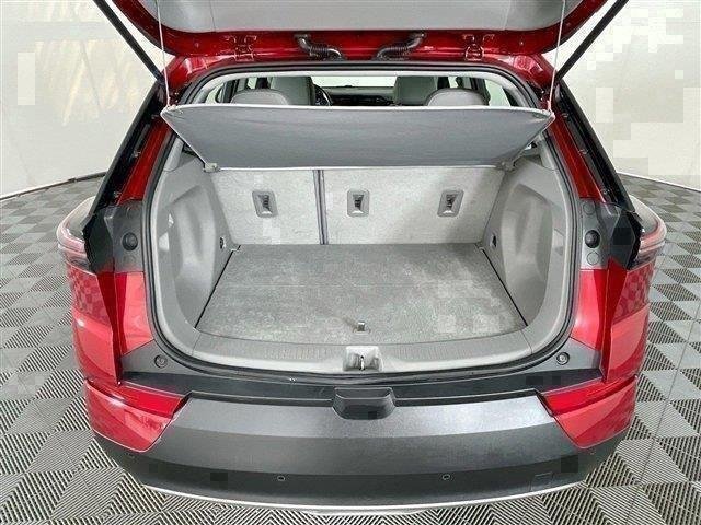 Used 2022 Chevrolet Bolt EUV Premier FWD image 27