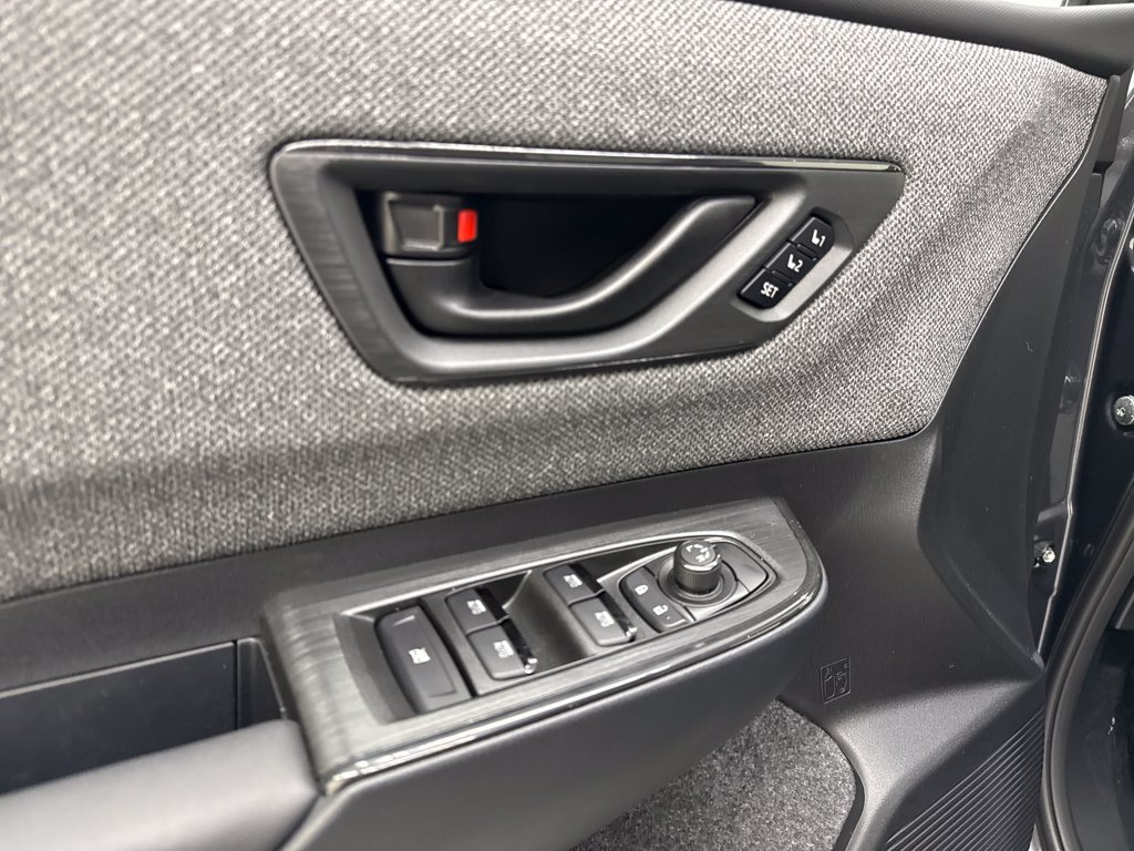 New 2026 Subaru Outback Limited AWD/4WD image 12