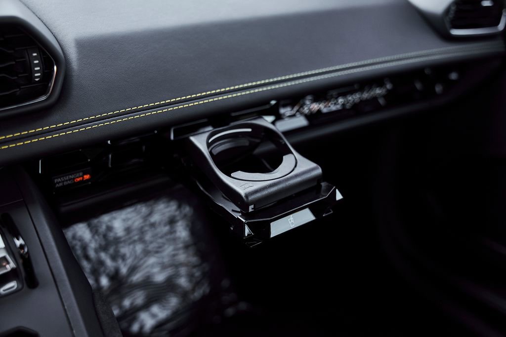 Used 2021 Lamborghini Huracan EVO image 69