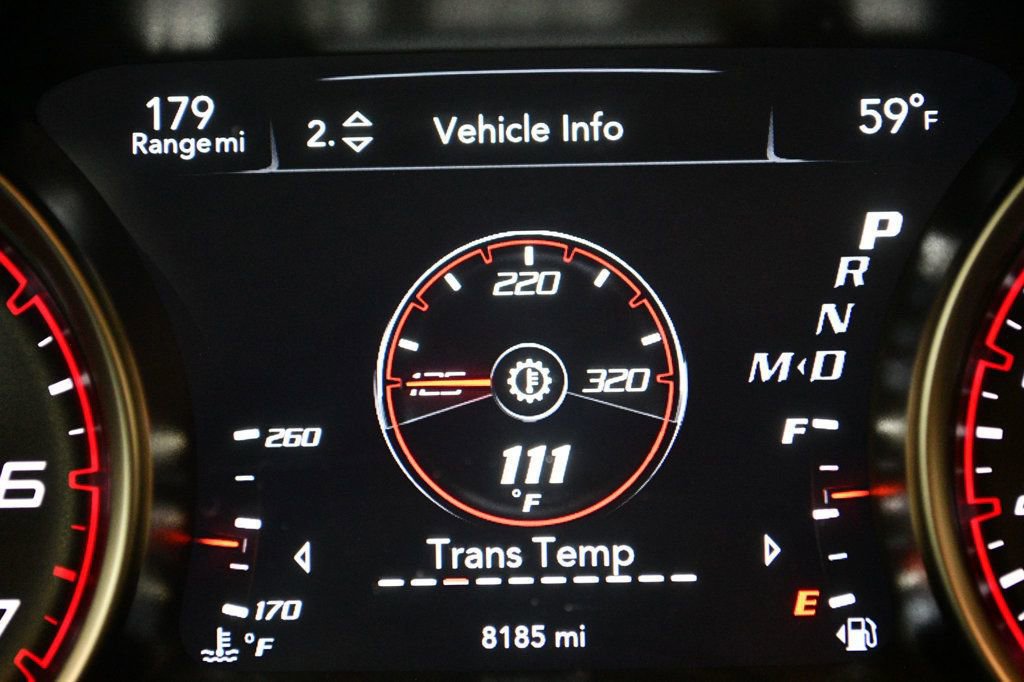 Used 2022 Dodge Charger Scat Pack image 55