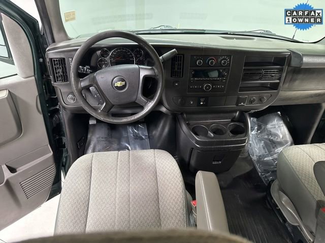Used 2015 Chevrolet Express 2500 image 16