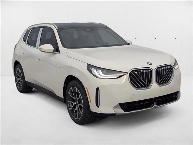 Used 2026 BMW X3 xDrive30 image 6