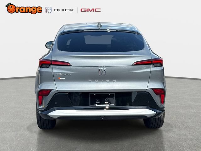 New 2026 Buick Envista Sport Touring w/ Convenience I Package FWD image 4