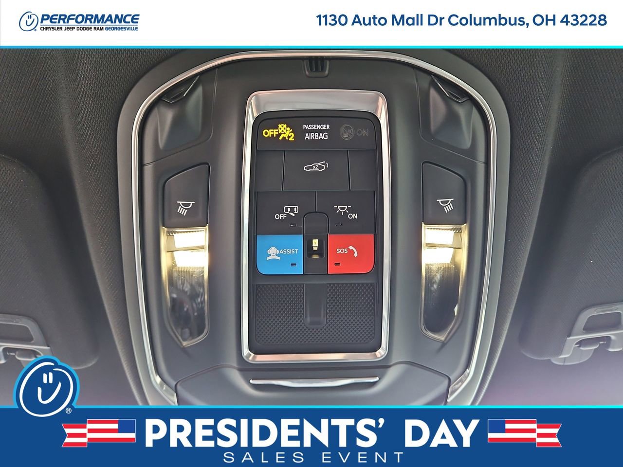 New 2026 Dodge Charger R/T Scat Pack image 19