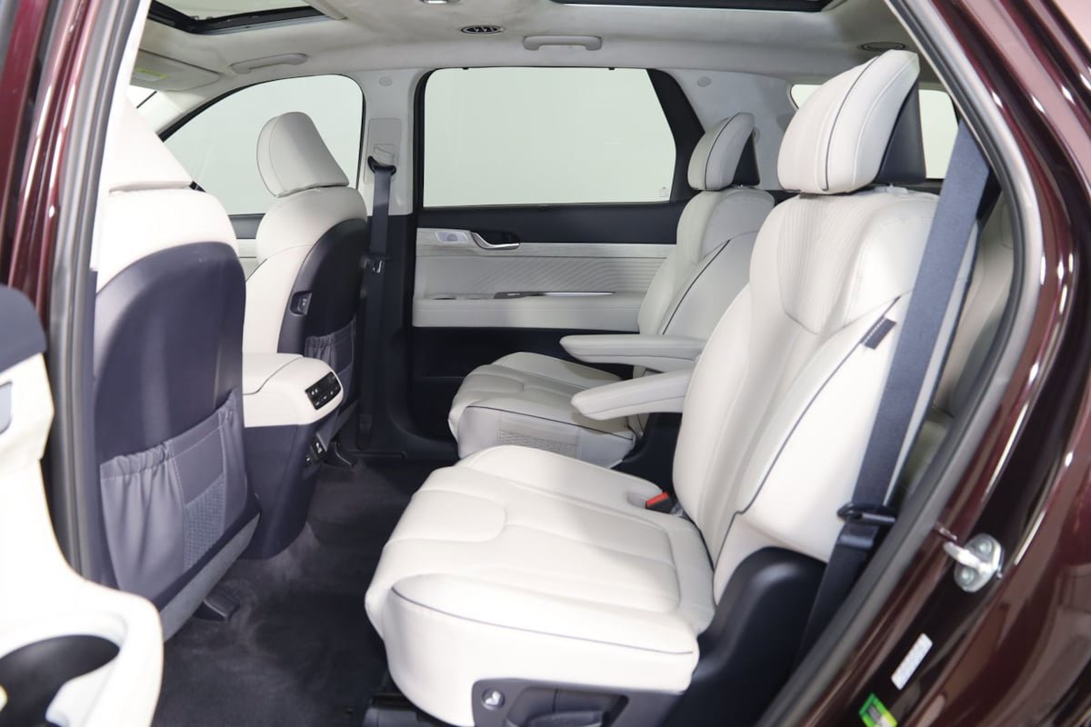 Used 2024 Hyundai Palisade Calligraphy AWD/4WD image 60