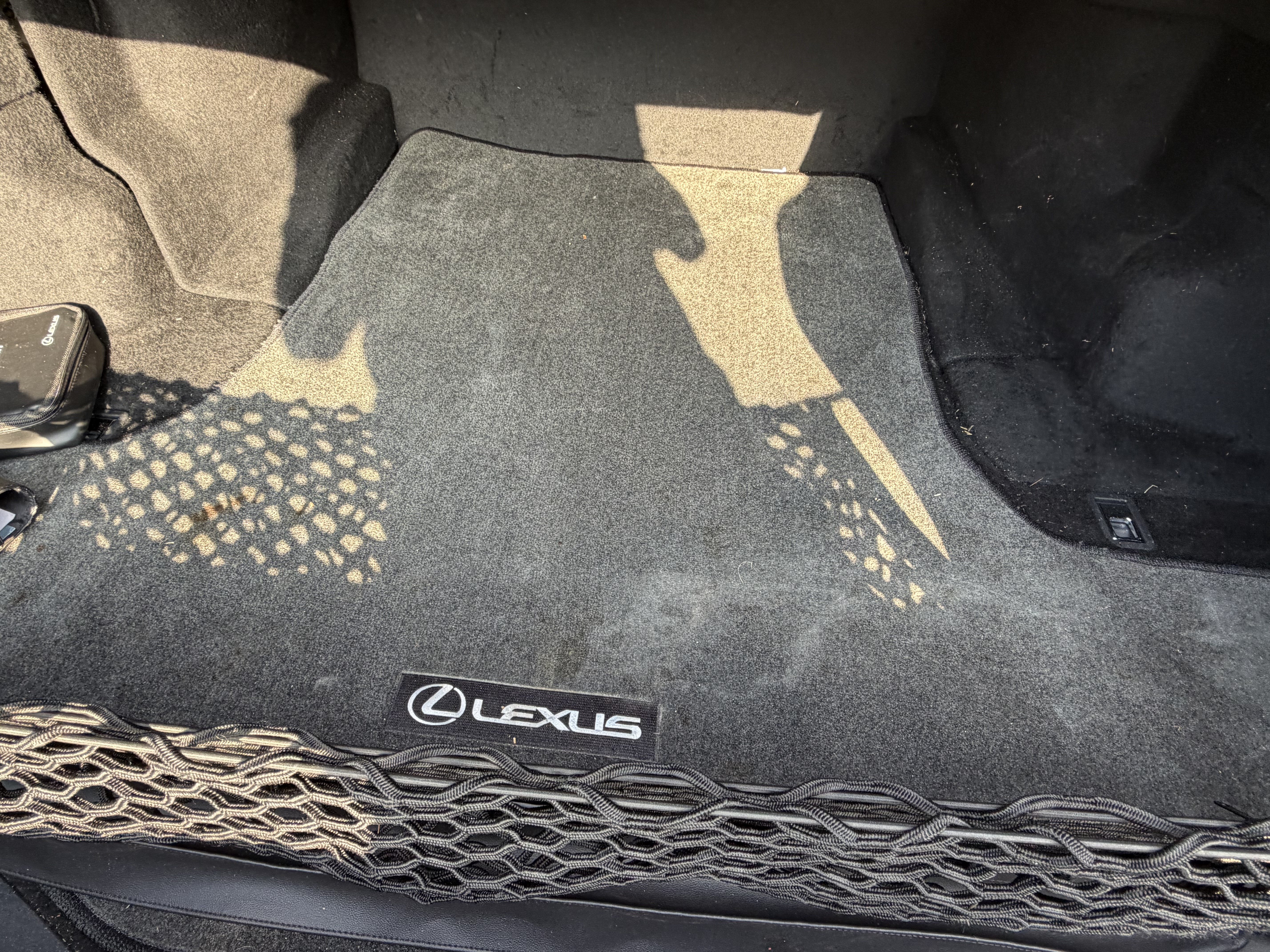 Used 2018 Lexus LS 500 w/ Interior Upgrade Package RWD image 51