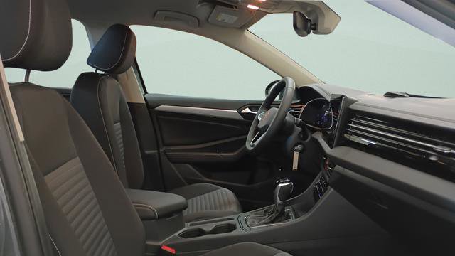 New 2026 Volkswagen Jetta S FWD image 26