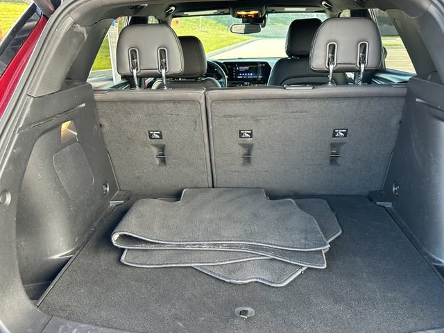 Used 2025 Chevrolet TrailBlazer RS w/ Convenience Package FWD image 10