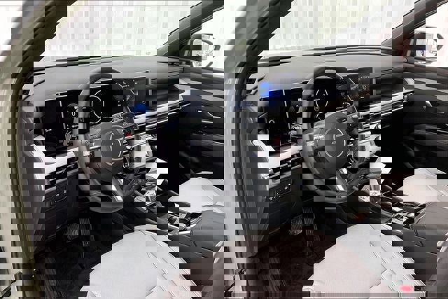 Certified 2026 Hyundai Santa Cruz Limited image 17