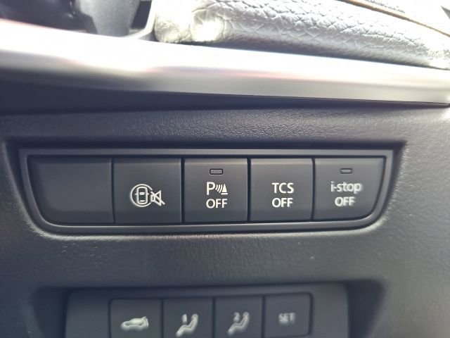 New 2026 MAZDA CX-90 3.3 Turbo w/ Preferred Package image 30