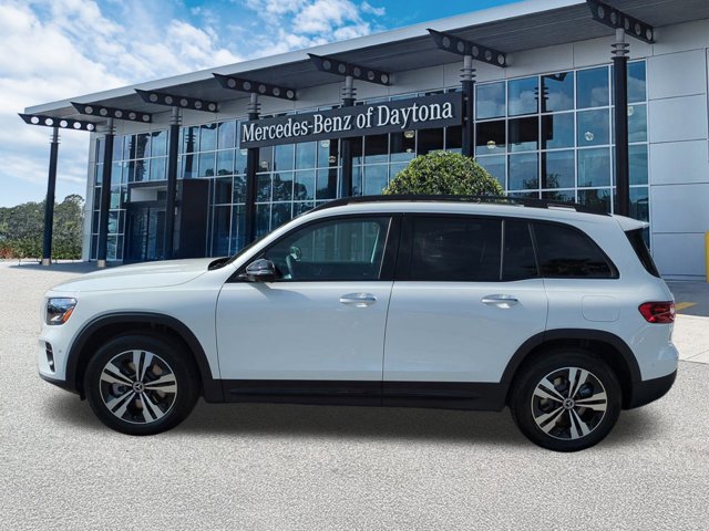Used 2026 Mercedes-Benz GLB 250 image 7