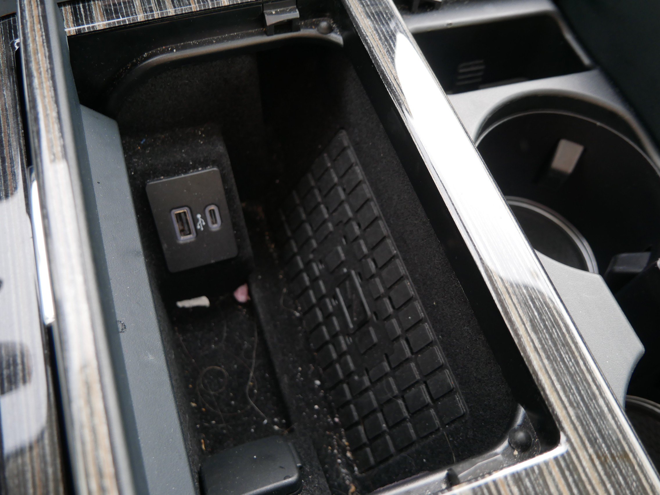 Used 2024 Lincoln Navigator Black Label AWD/4WD image 19