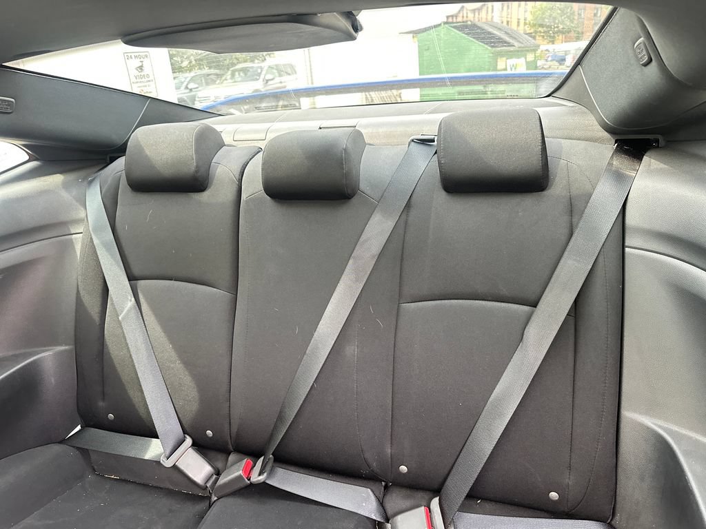 Used 2020 Honda Civic Si image 18