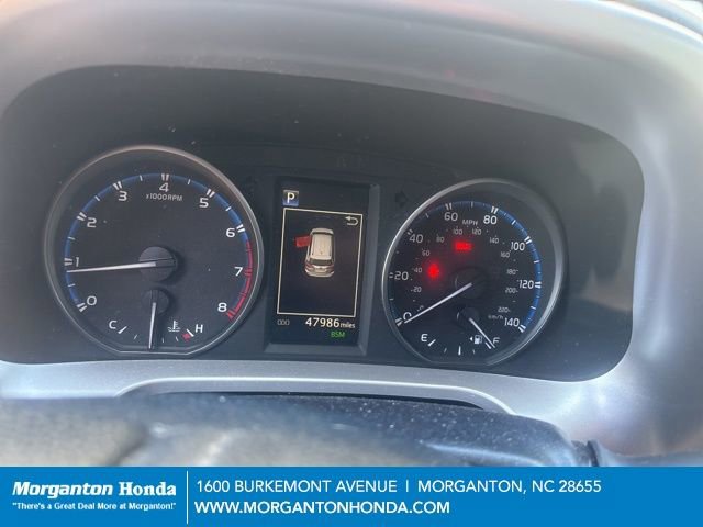 Used 2018 Toyota RAV4 XLE AWD/4WD image 10
