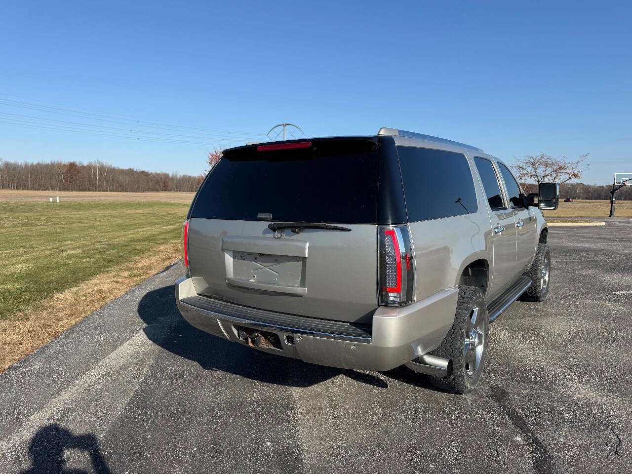 Used 2007 GMC Yukon XL Denali image 6