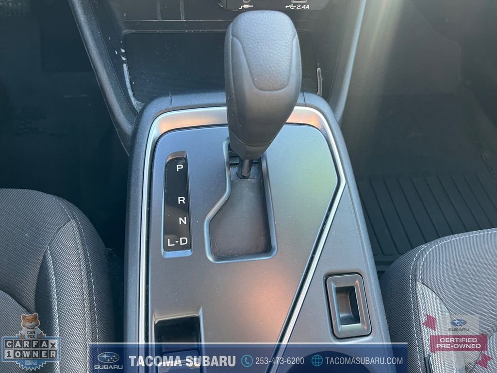 Certified 2024 Subaru Impreza 2.0i image 15