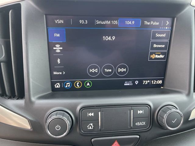 Used 2020 GMC Terrain Denali w/ Denali Premium Package image 16