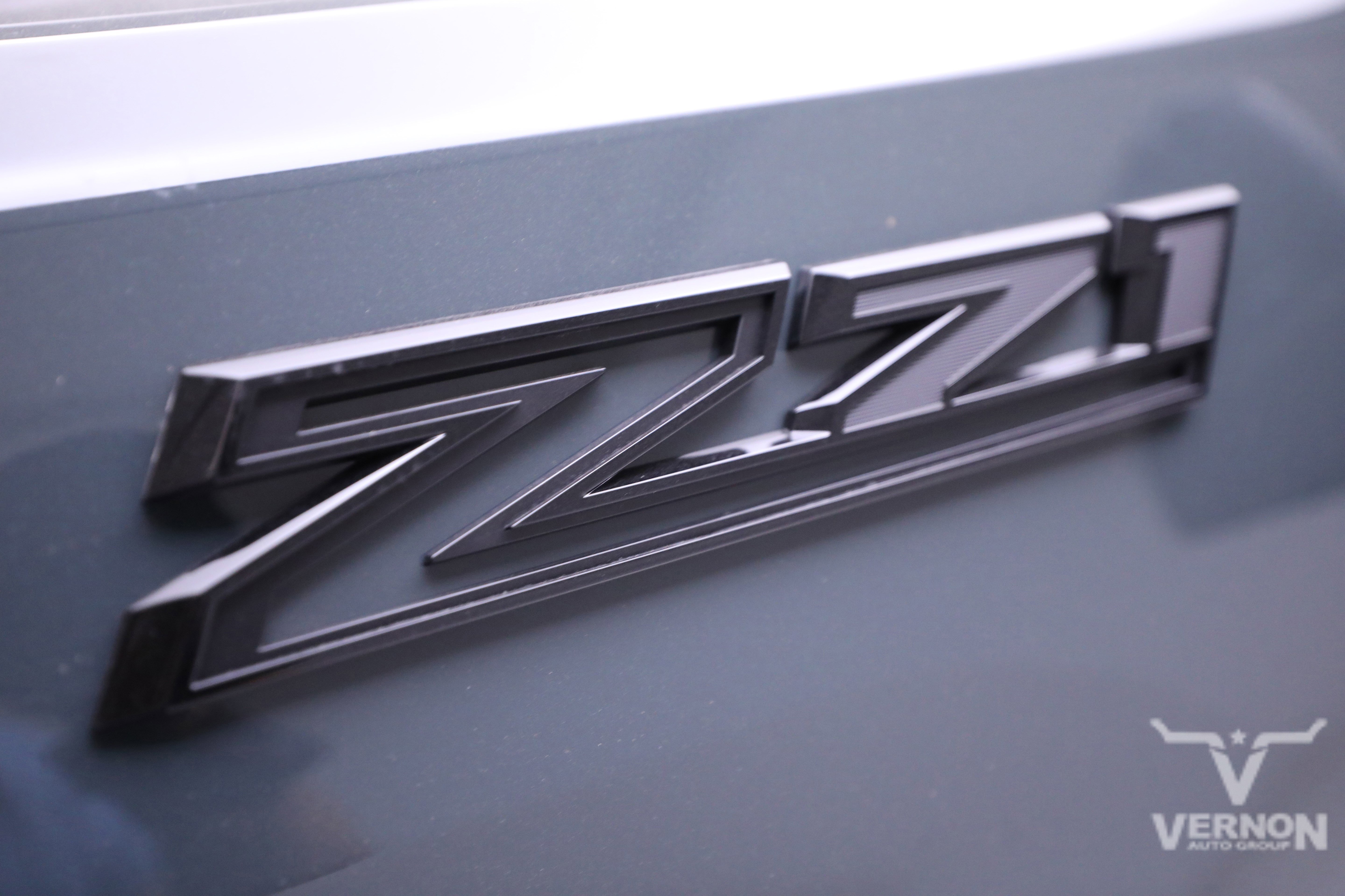 New 2026 Chevrolet Silverado 2500 LTZ w/ LTZ Plus Package image 35