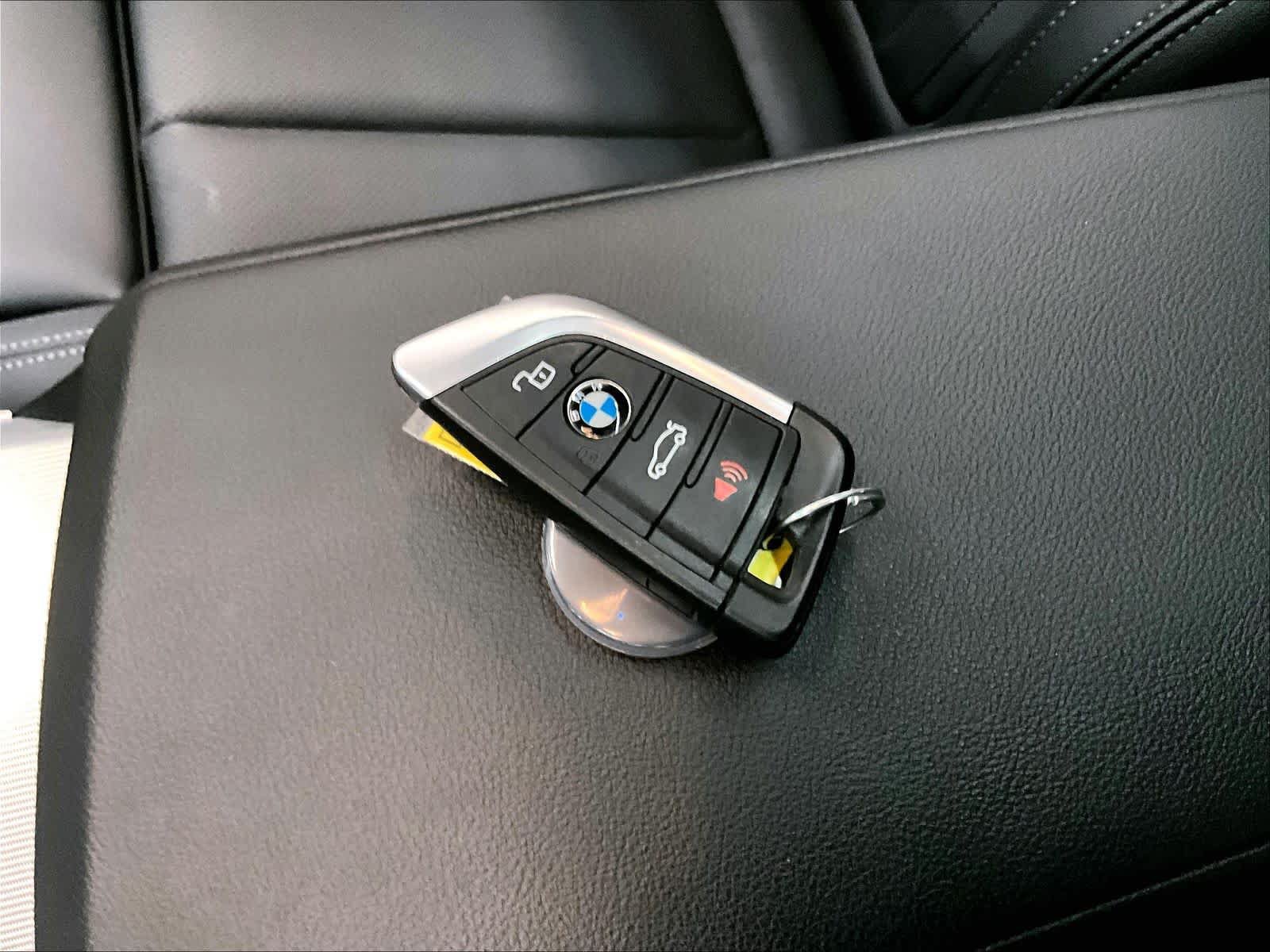 Used 2023 BMW i4 eDrive40 w/ Premium Package RWD image 15