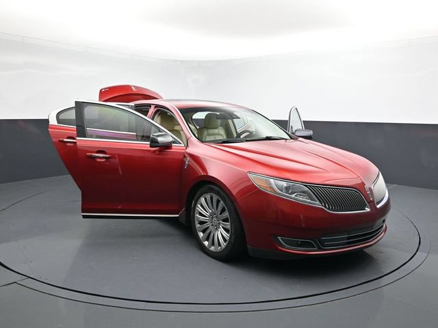 Used 2013 Lincoln MKS FWD image 51
