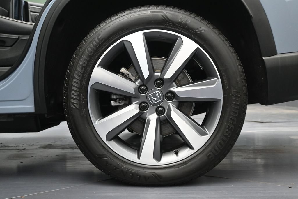 Used 2024 Honda Pilot Elite image 14