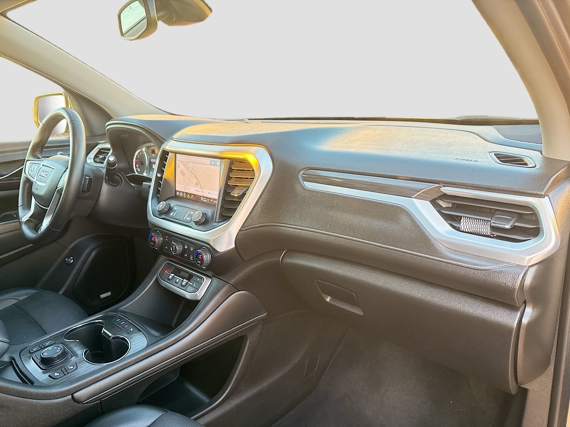 Used 2023 GMC Acadia SLT AWD/4WD image 30