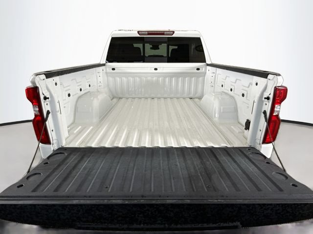 Used 2025 Chevrolet Silverado 1500 LT Trail Boss w/ Convenience Package II AWD/4WD image 27