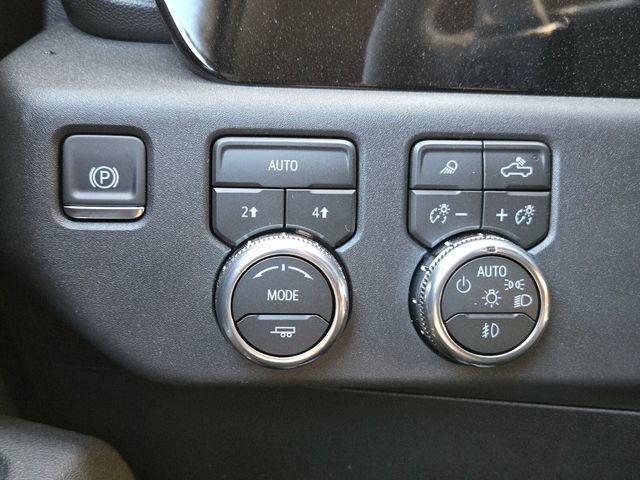 New 2026 GMC Sierra 1500 Elevation w/ Elevation Premium Package AWD/4WD image 28