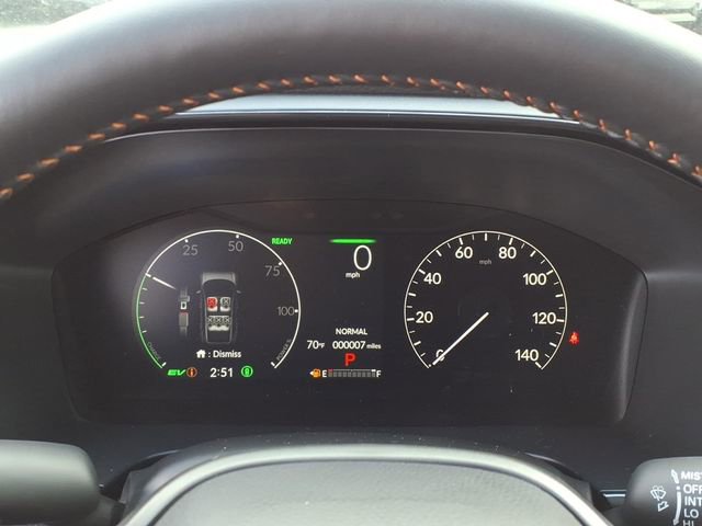 Certified 2026 Honda CR-V Sport image 15