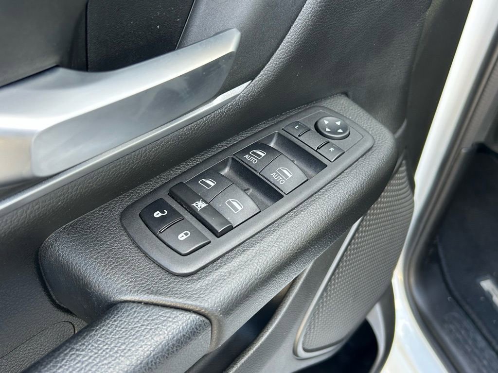 Certified 2023 RAM 1500 Big Horn image 42
