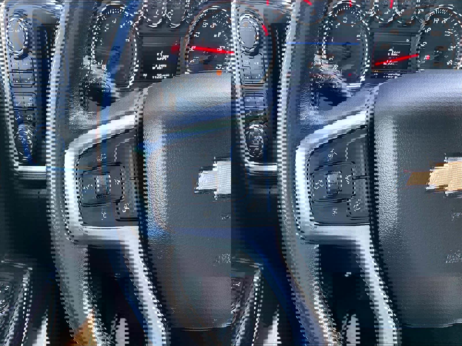 Used 2020 Chevrolet Silverado 2500 LTZ image 23