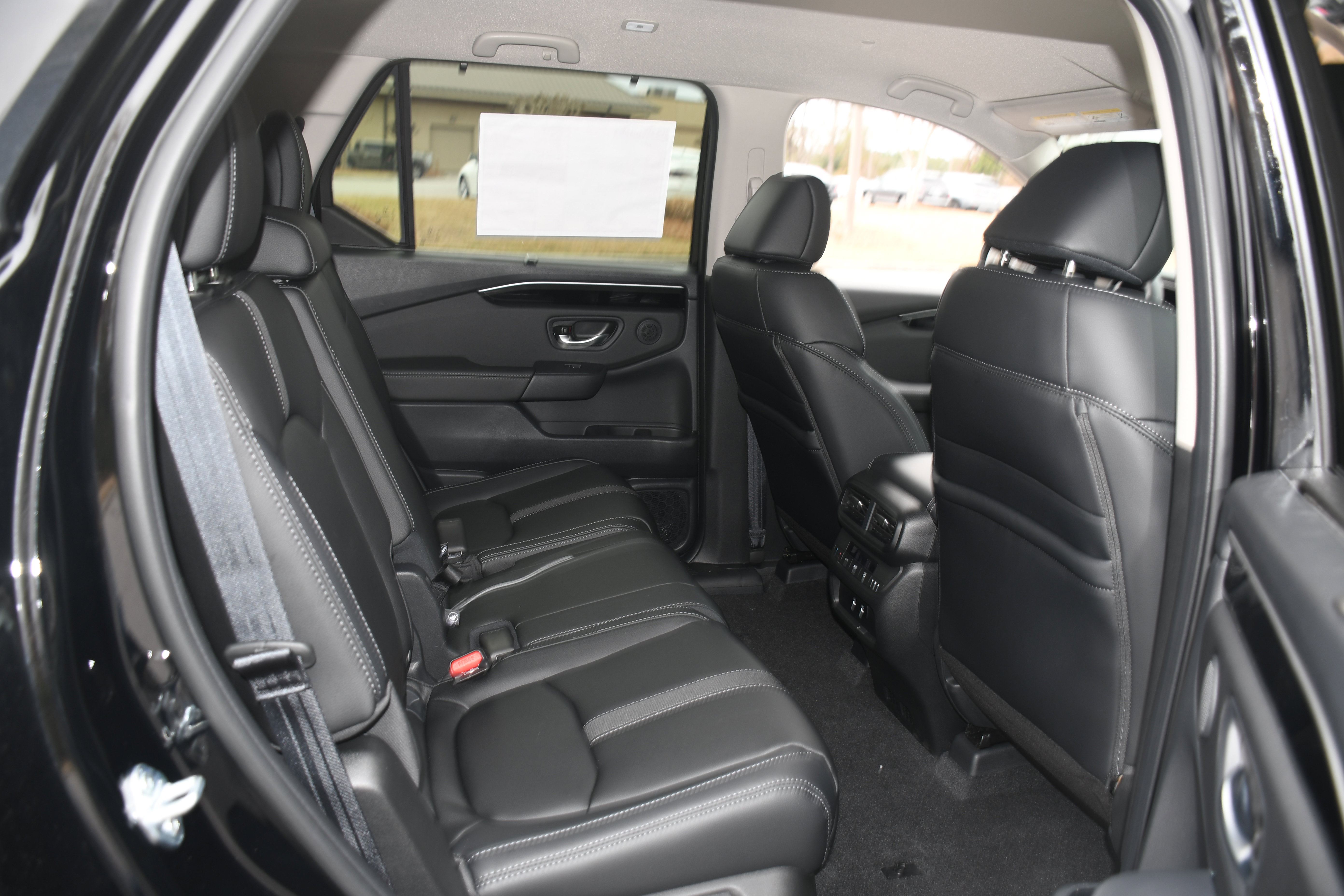 New 2026 Honda Pilot EX-L image 10