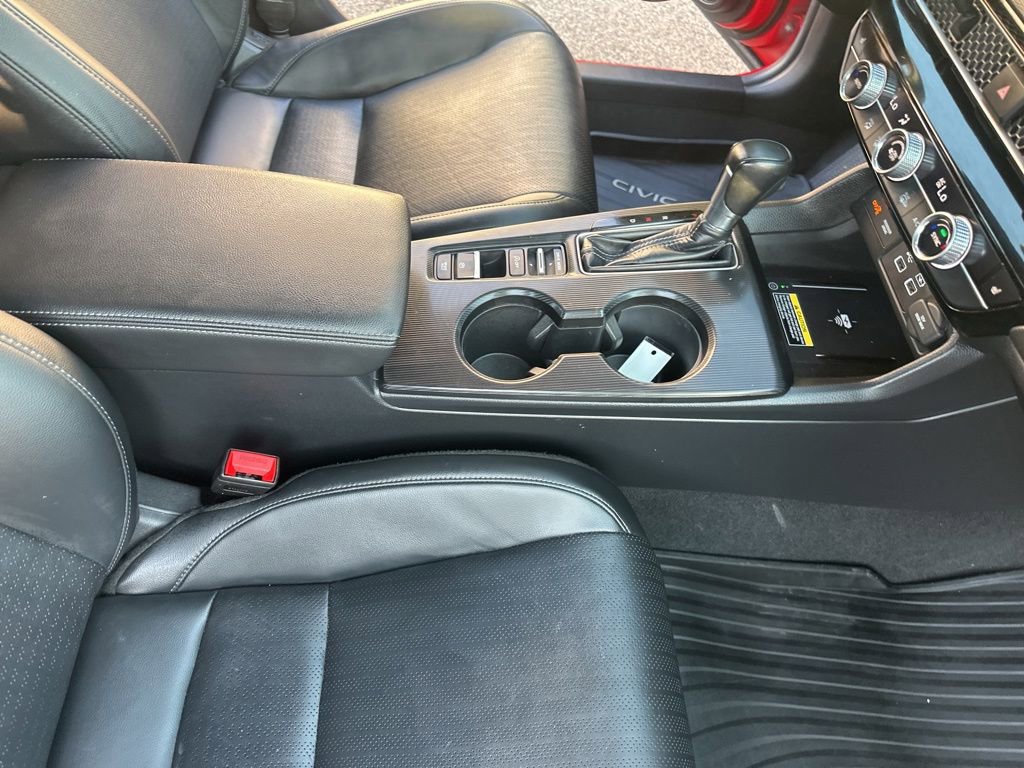 Used 2023 Honda Civic Sport Touring image 34