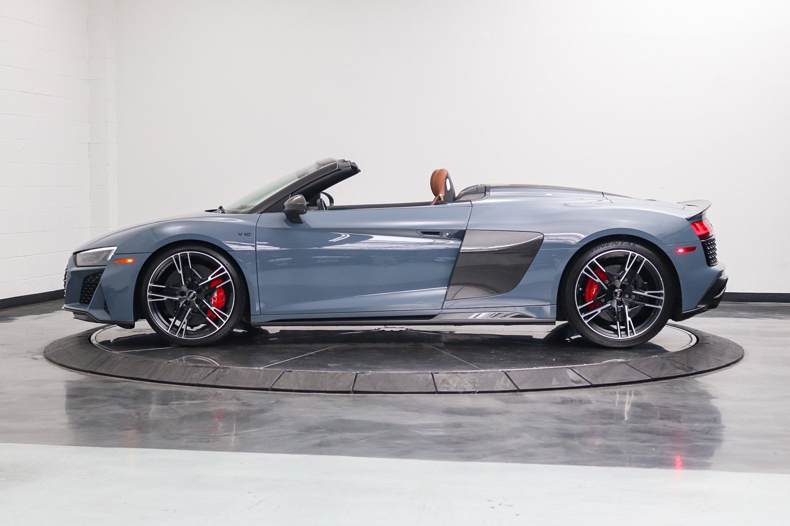 Used 2020 Audi R8 V10 performance AWD/4WD image 10