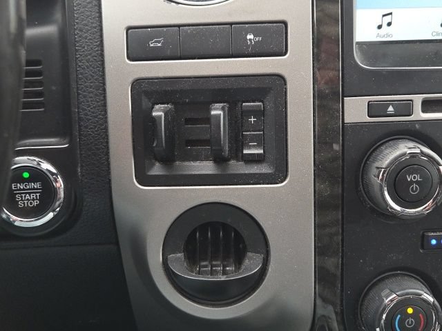 Used 2016 Ford Expedition EL Limited RWD image 33