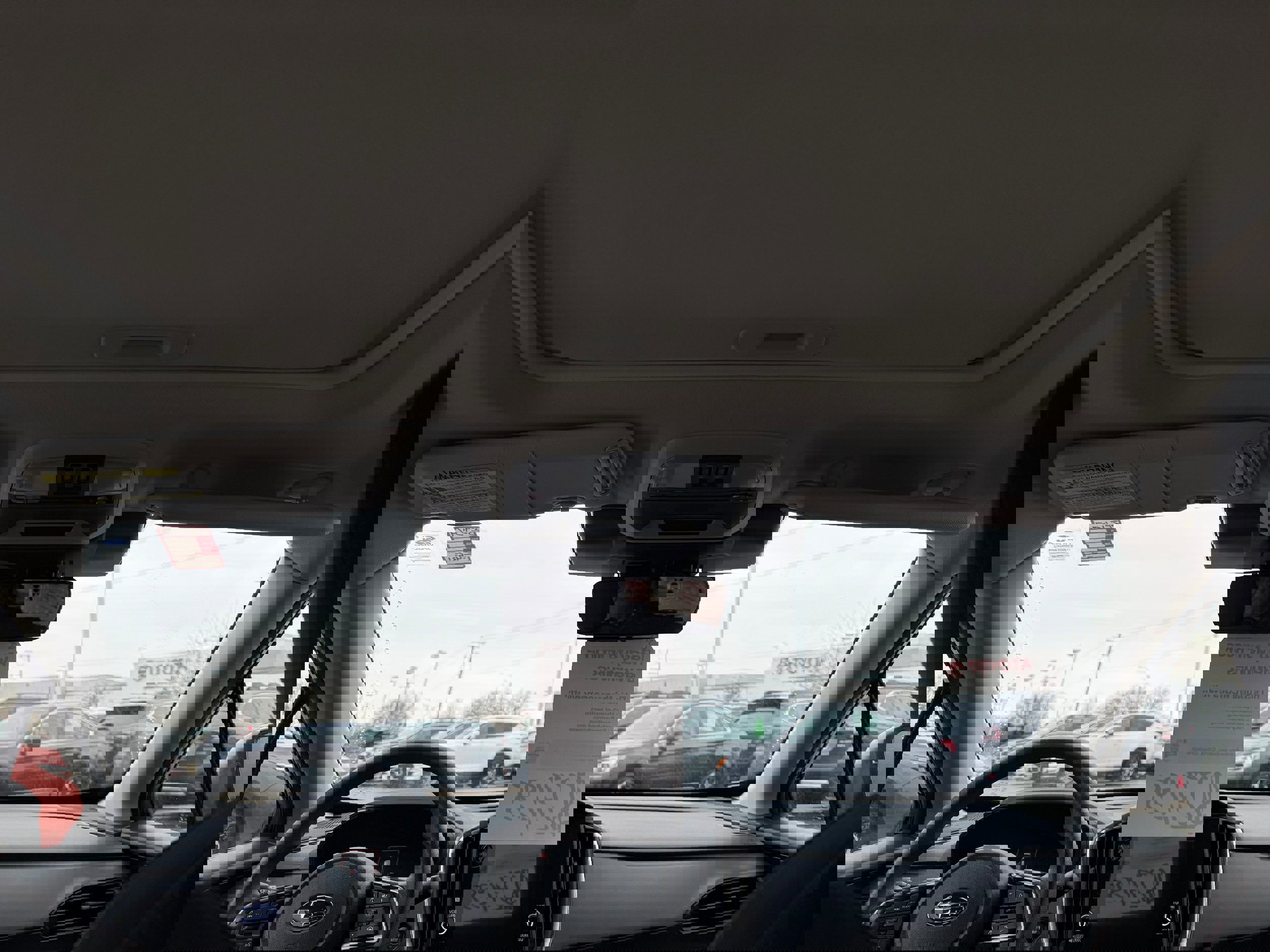 Certified 2025 Subaru Impreza 2.0i Sport image 18