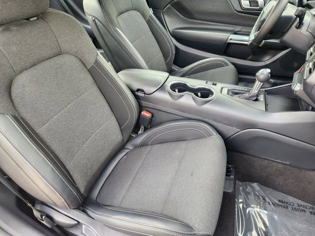 Used 2024 Ford Mustang Coupe image 10