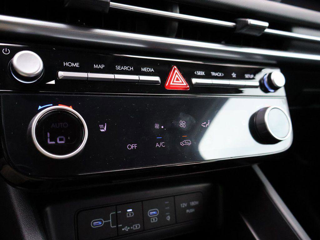 New 2026 Hyundai Tucson SEL image 38