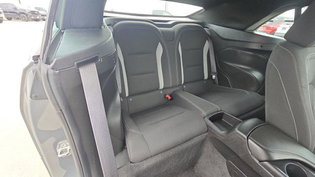 Used 2019 Chevrolet Camaro LT RWD image 26