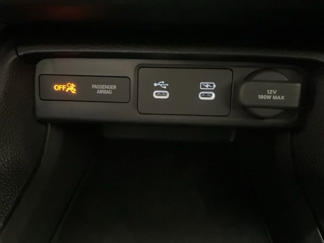 New 2026 Honda Civic Sport image 12