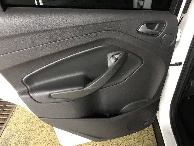 Used 2017 Ford Escape Titanium FWD image 36