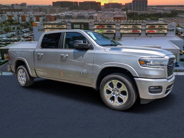New 2026 RAM 1500 Big Horn image 1