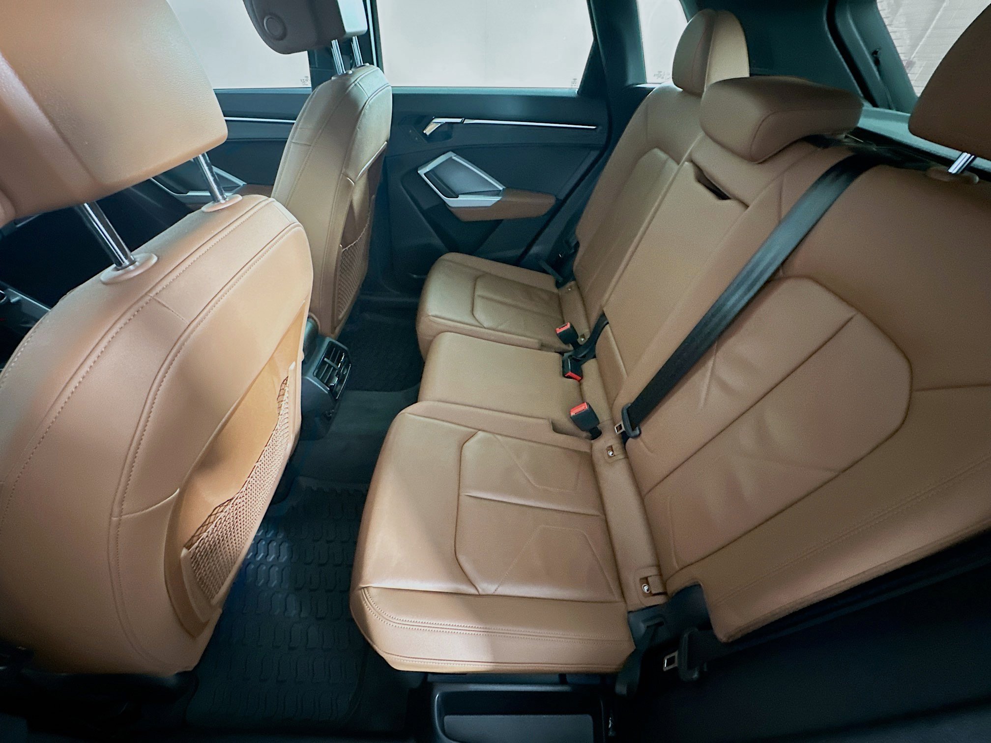 Used 2021 Audi Q3 2.0T Premium w/ Convenience Package AWD/4WD image 27