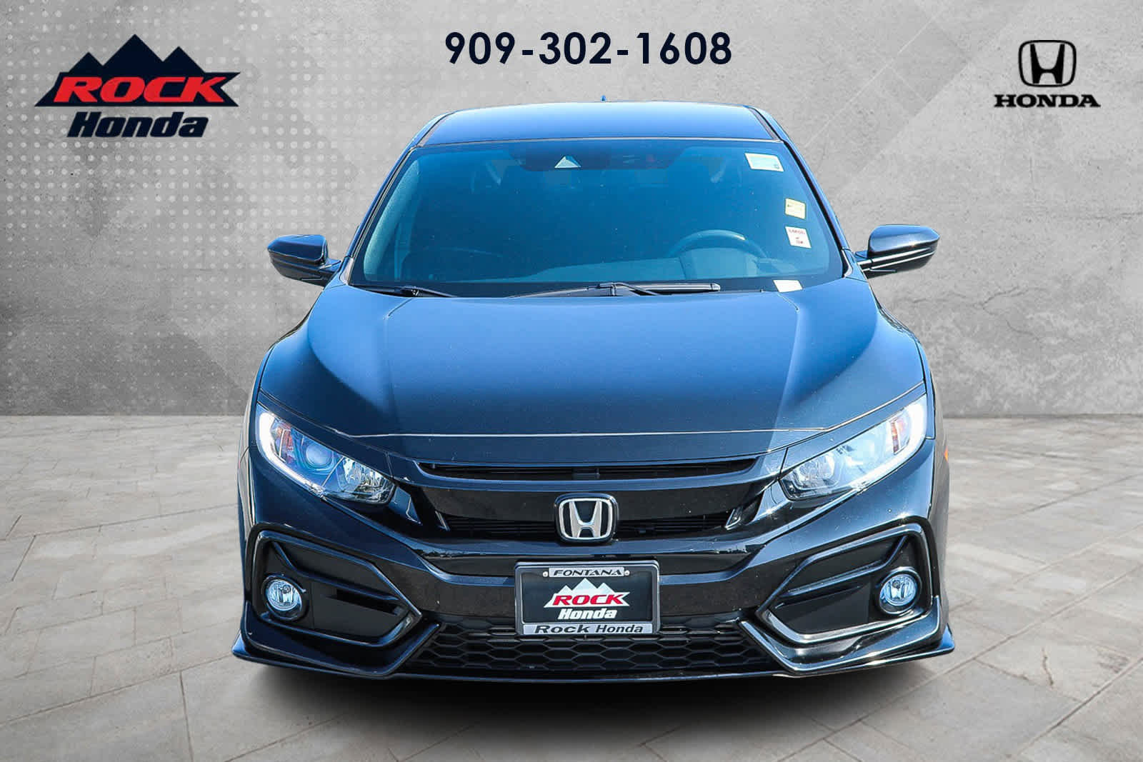 Used 2021 Honda Civic Sport video 2