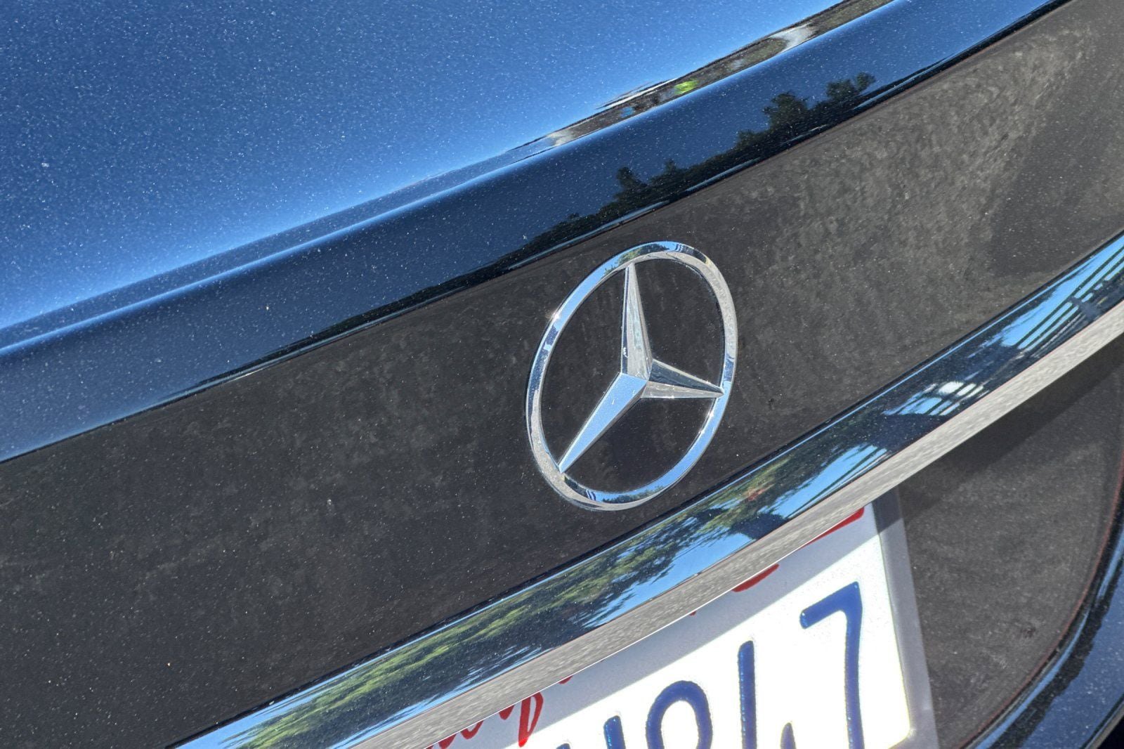 Used 2021 Mercedes-Benz C 300 Sedan image 30