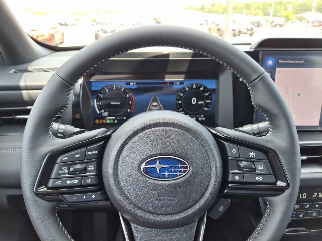 New 2026 Subaru Outback Touring XT AWD/4WD image 18