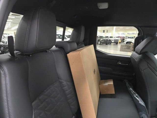 New 2026 Toyota Tacoma TRD Off-Road image 12