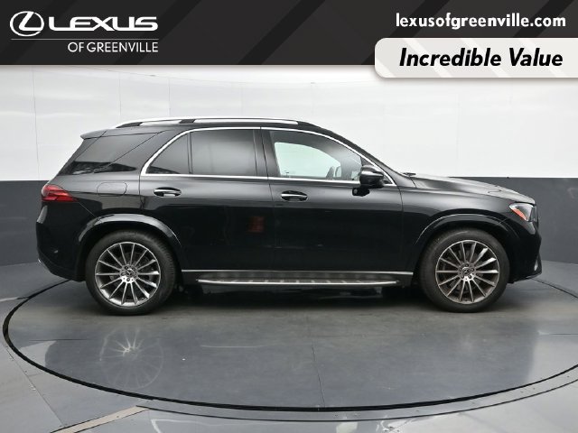 Used 2026 Mercedes-Benz GLE 450 4MATIC image 10