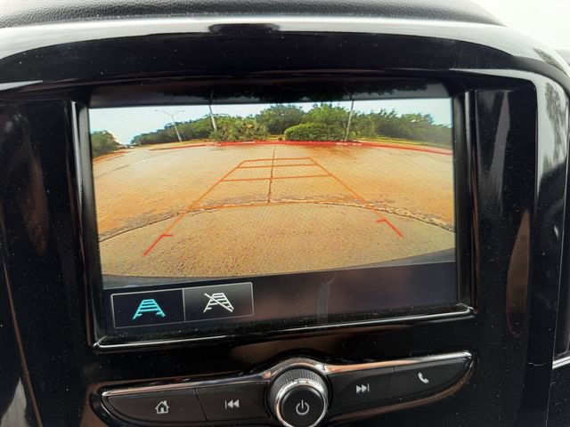 Used 2018 Chevrolet Traverse LT FWD image 20