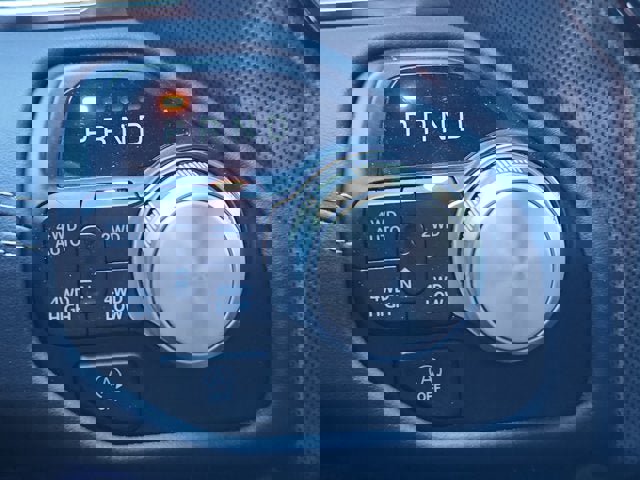 Used 2024 RAM 1500 Limited image 20